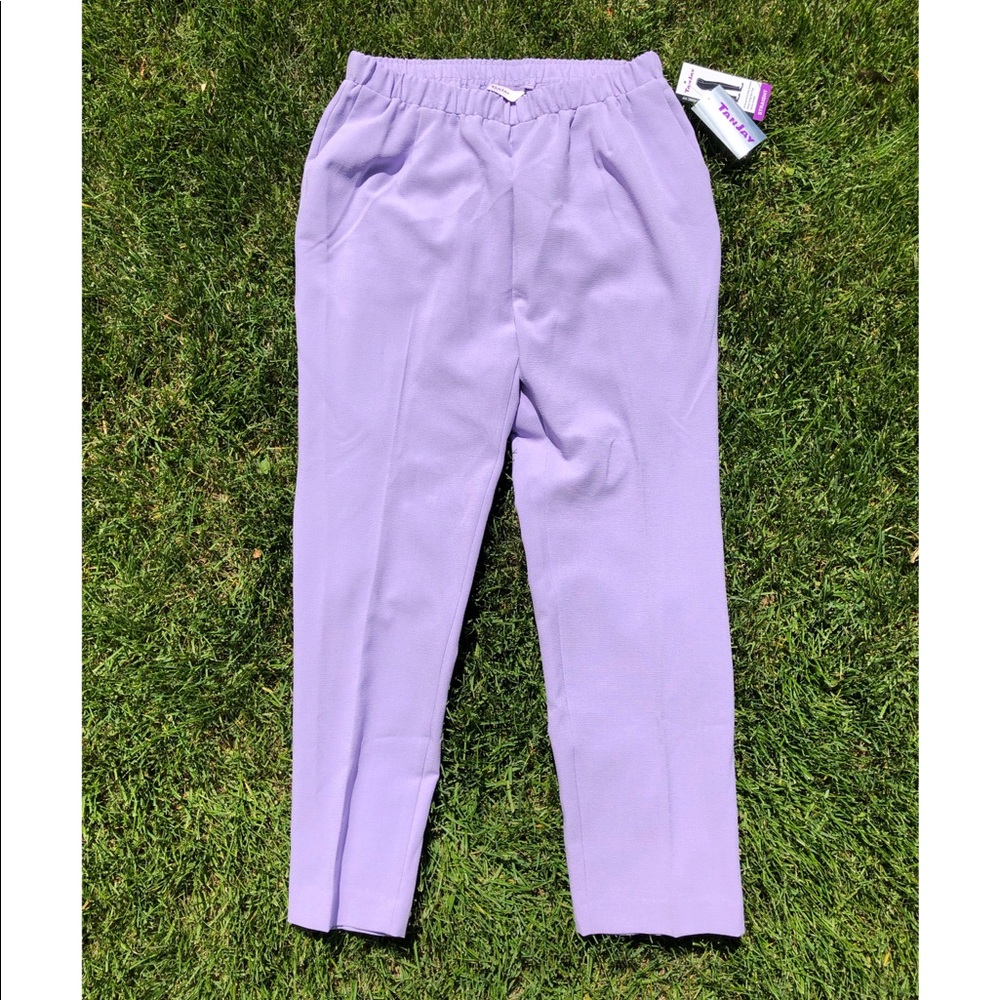 TANJAY Pants